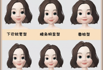 什么脸型戴什么耳环！戴对了“整容级好看”