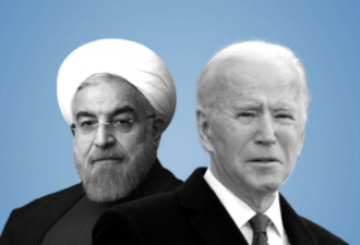 重返伊核协议？美国将与伊朗进行非直接对话