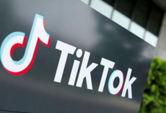 TikTok惹官司 被指收集数百万儿童信息