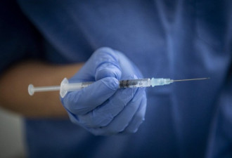 加拿大本周将获得220万新冠疫苗