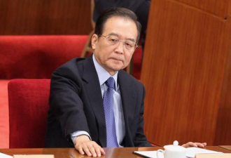是时候还温家宝先生一个公道一点的评价了