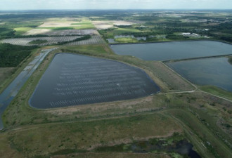 佛州废水池或崩塌或掀巨浪 3县紧急状态