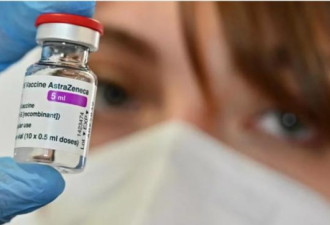 这个国家规定阿斯利康疫苗只限男人接种
