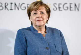 德国女防长再挑衅中国称“塑造世界秩序”
