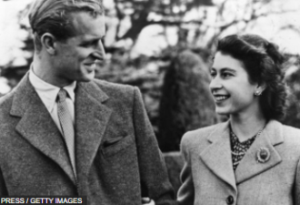 英女王与菲利普亲王：一段持久的王室浪漫曲
