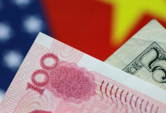 美财长不打算将中国列为汇率操纵国