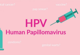 女性感染HPV的这几种症状，太容易被忽略