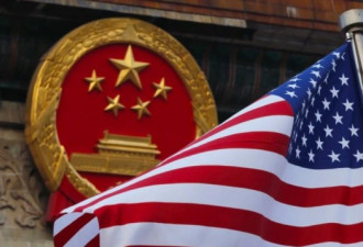 真的？美情报报告：中国的实力日益接近美国
