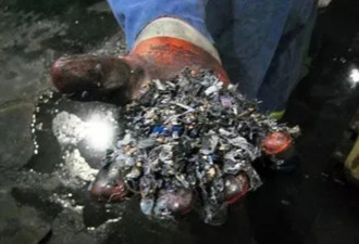 20万吨电池大量流入黑市 电动汽车爆发式污染？