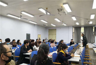 郑州学校安排电子厂实习：不参与的延毕