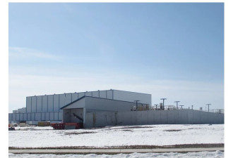 黑龙江公司的加拿大奶粉厂被曝虐待中国工人