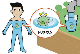 日本核污水可废掉半个太平洋？涉70万亿账单