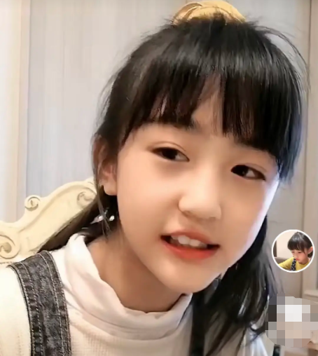 10岁中国小网红日本受霸凌 因焦虑患拔毛癖