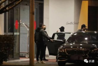 赵丽颖冯绍峰突然离婚的背后 无数个打脸故事