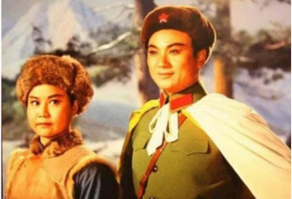 《智取威虎山》赴美演出剧组集体叛逃案