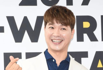 太惨了！韩国男星被自己哥嫂骗走100亿韩币
