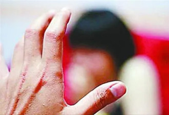 我在办公室等你！13岁女孩和老师多次发生关系