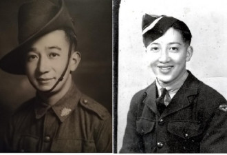 永志不忘：华裔澳大利亚人不为人知的二战故事
