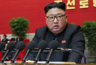 媒体揭朝鲜最新动向 核潜艇或将登场