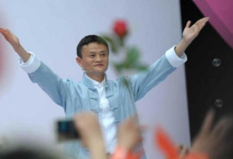 互联网大佬 都不可避免地走向修仙悟道的归途
