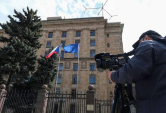 18名外交官被捷克驱除 俄外交部：一定会报复