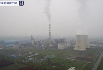 滁州热电厂发生闪爆致6人死亡 涉事企业已停产