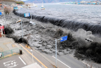 赵立坚：太平洋不是日本的下水道