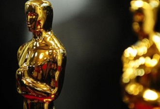 美媒：奥斯卡颁奖典礼的收视率创历史新低
