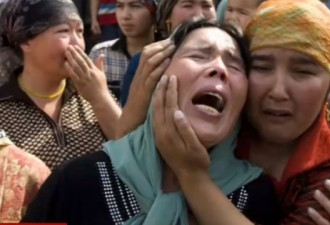 为什么加拿大华人质疑新疆维族种族灭绝