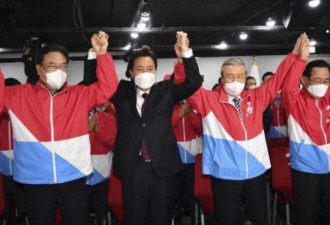保守派当选首尔市长 韩国外交路线恐对华不利