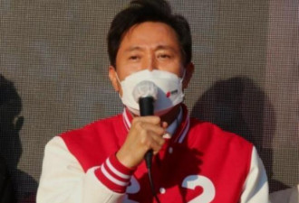 保守派当选首尔市长 韩国外交路线恐对华不利