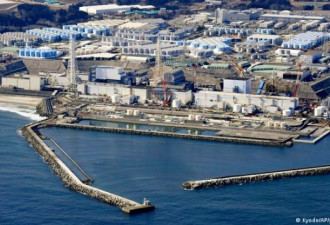 日本核废水排海 专家：“像潘多拉魔盒被打开”