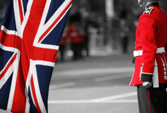 若英女王去世 哪些事发生？英国人已排练60年