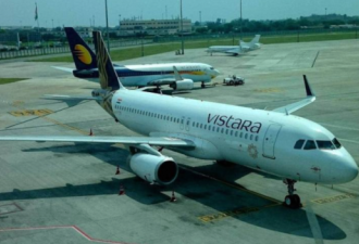 47名旅客确诊！香港对印度启动航班熔断