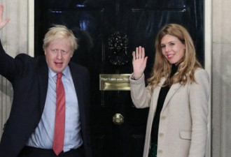 英国首相装修门内幕：唐宁街有这么多潜规则？