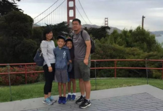 住德州还是加州 20年华人老移民现身说法