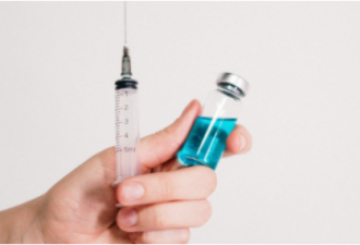 美军自研新冠疫苗进入临床试验 抗多种新冠变种