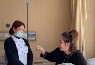 中国210斤女子为做漂亮伴娘，她“切胃减重”