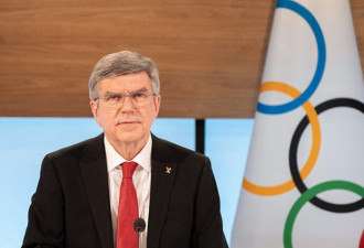 东京或再紧急状态 国际奥委主席:不影响奥运