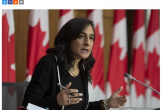 加拿大着手谈判明年疫苗合同
