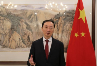 中国驻印大使:正加紧生产4万台制氧机 尽快交付