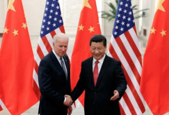 美国猛踩痛点 中国的噩梦开始了？