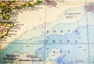 不定时炸弹！中国修改海上交通安全法