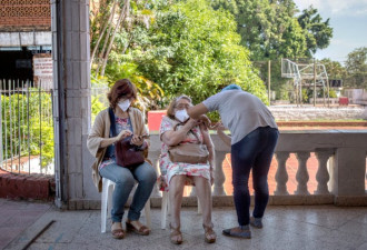急需疫苗，巴拉圭会放弃台湾转投中国吗
