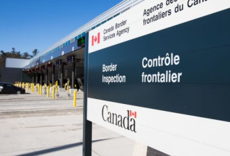 加拿大上诉法院裁定加美难民协议有效