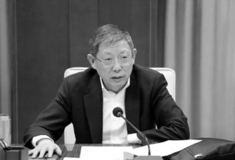 上海市原市长杨雄因病逝世，享年68岁