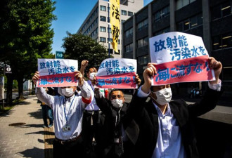 日本真决定核废水入海了 中国可以做什么？