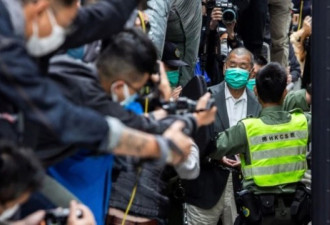香港推进禁止假新闻立法 被指实另有目的