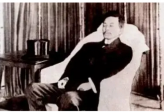 是谁杀死了宋教仁：疑点重重 孙中山或是真凶