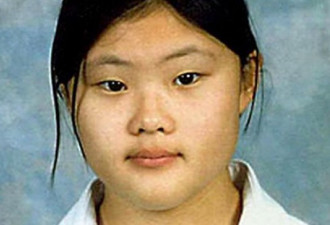 新州验尸官裁定华裔女孩易君仪死于凶杀